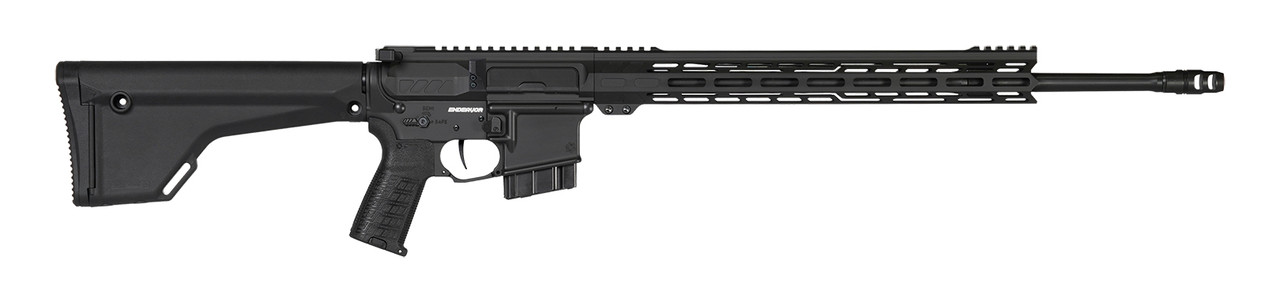 CMMG Endeavor Mk4 22 ARC 10rd 20" Barrel Rifle