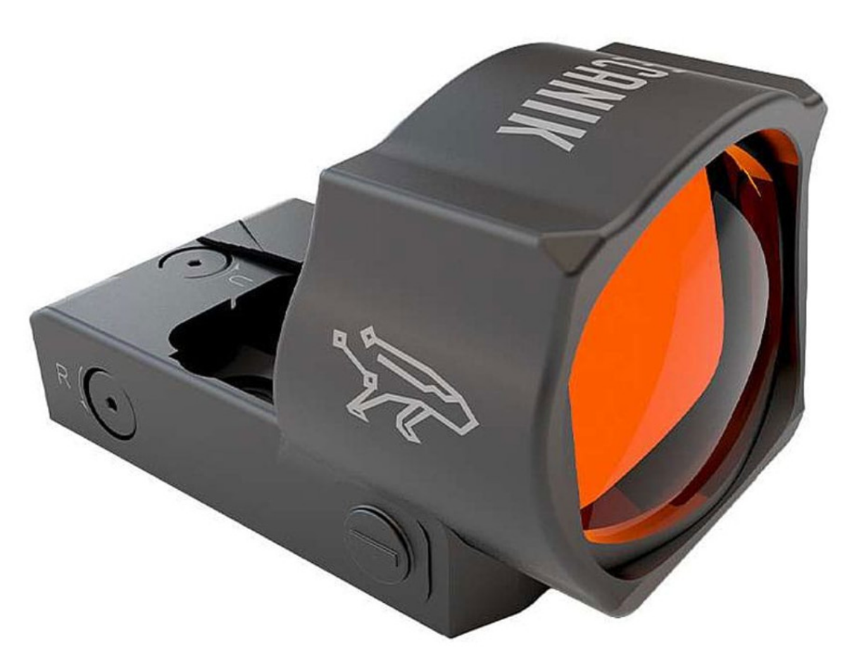 CANIK MECANIK MO3 6MOA COMPETITION RED DOT