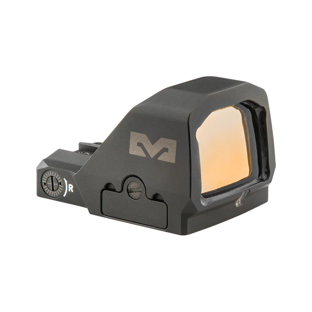 Meprolight Mepro MPO-F, 3 MOA, Red Dot Sight - $199.99 email for price