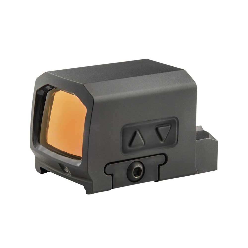 Meprolight Mepro MPO Pro-F, 3 MOA, Red Dot Sight - $229.38 email for price