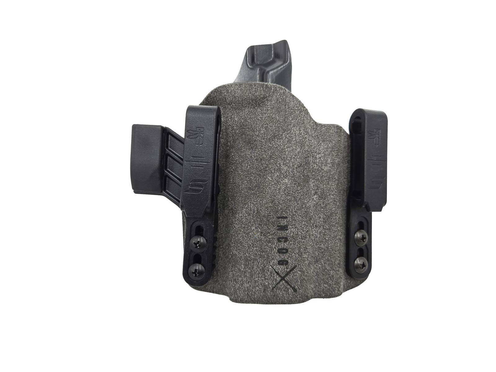 Safariland Incogx Sig Sauer P Optic Compatible Right Handed Iwb