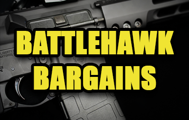 Service Tile BattleHawk Bargains