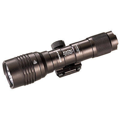 Streamlight ProTac Rail Mount HL-X, 1,000 Lumens, Weapon Light