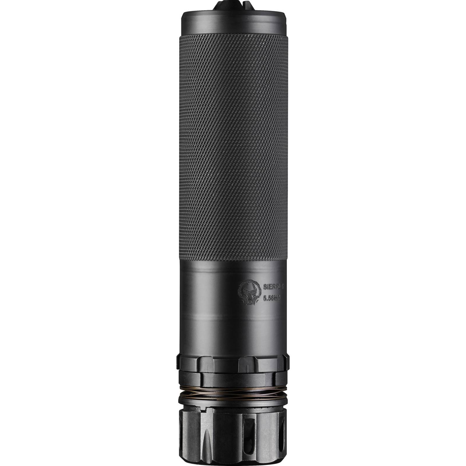 Dead Air Sierra 5 KeyMo Mount Kit, 5.56mm, Black, Suppressor ...