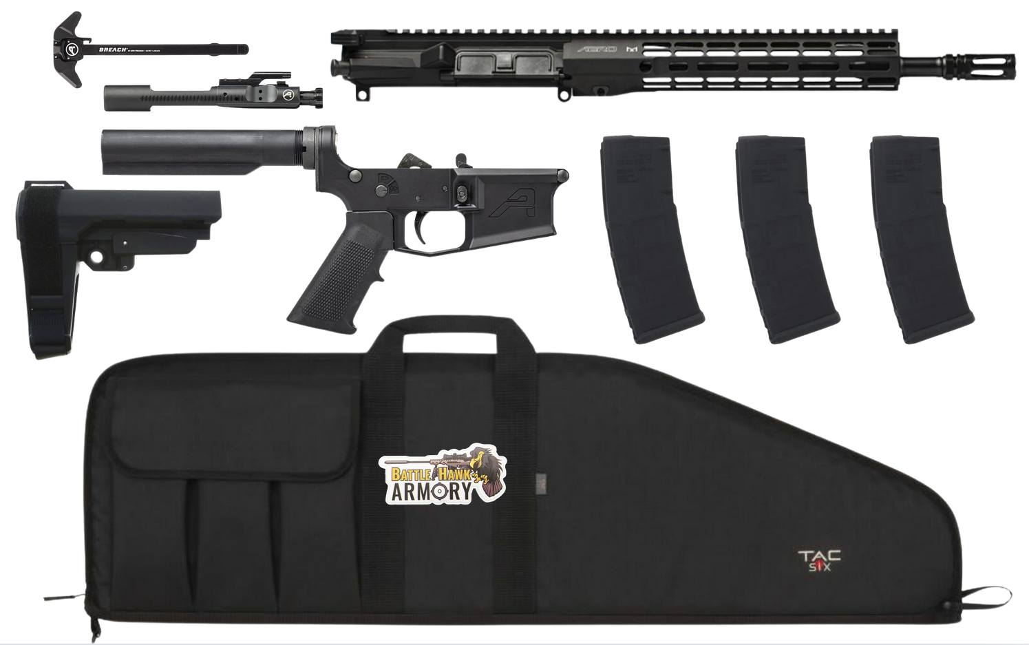 aero-precision-m4e1-pro-5-56-13-7-cold-hammer-forged-pistol-kit-m4e1