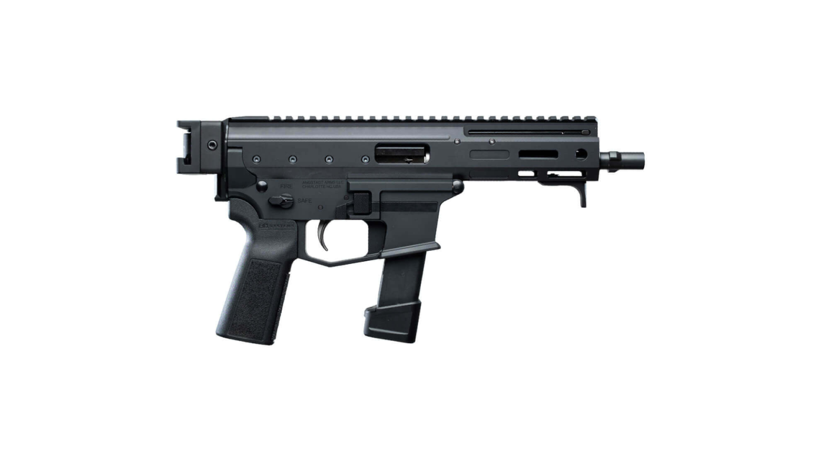 Angstadt Arms MDP-9 Generation 2 9mm 6