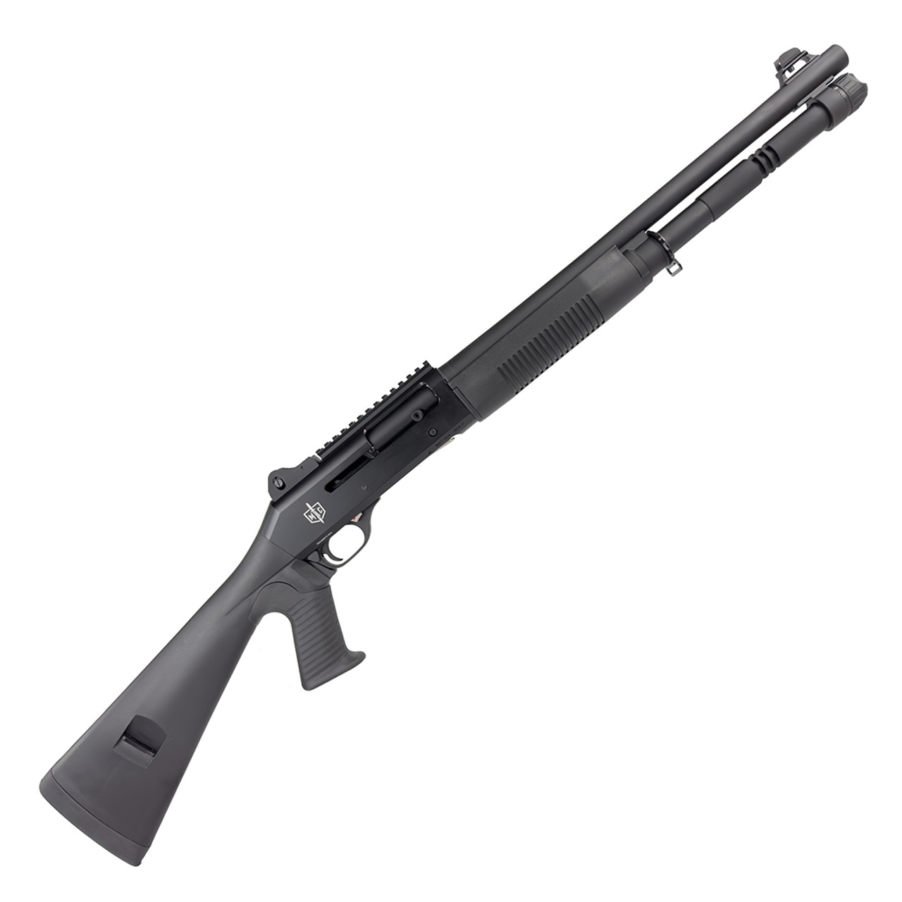 MAC 1014 Pistol Grip 12 GA Shotgun- The Ultimate Tactical Companion