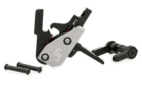 JP Enterprises Fire Control Module Flat Trigger Ambi Safety