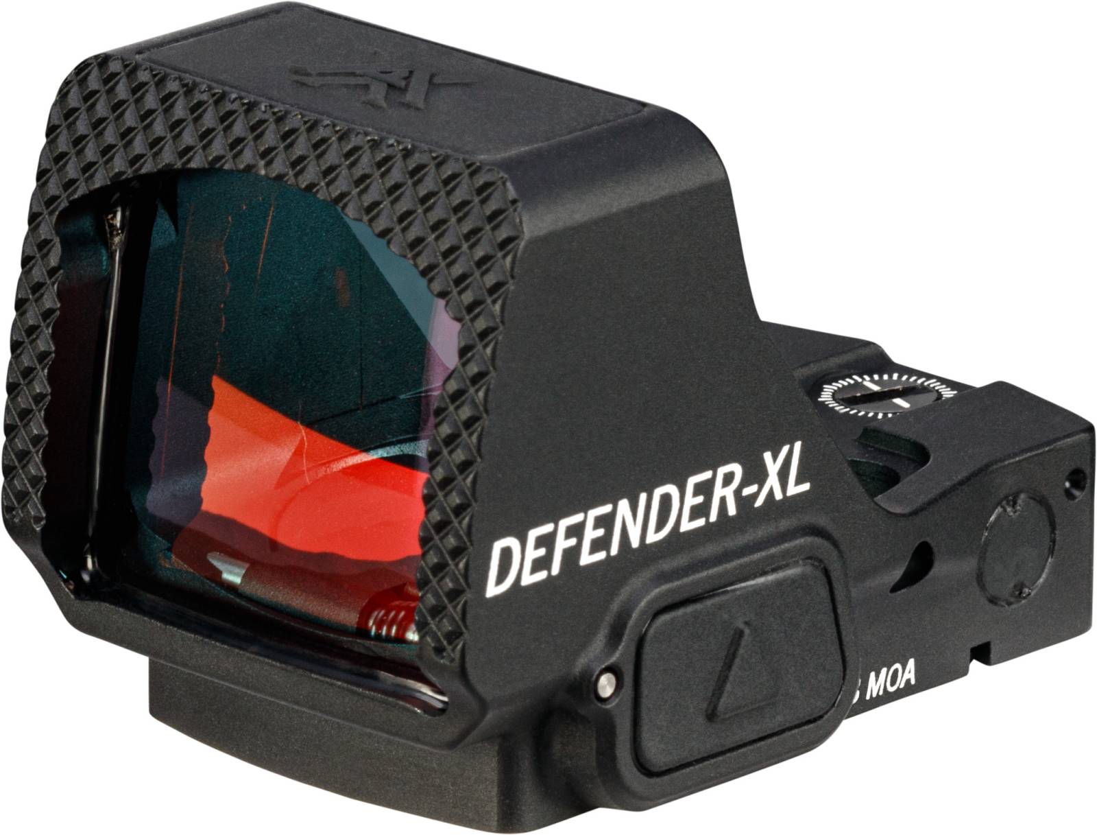 Vortex Defender-XL 8 MOA Red Dot Sight | BattleHawk Armory