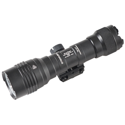 Streamlight ProTac Rail Mount HL-X Pro, USB Rechargeable, Weapon Light