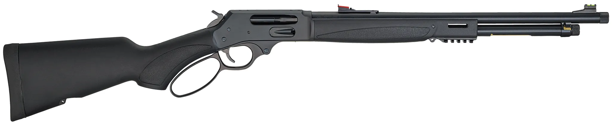 Henry X Model, .45-70govt, 19.8' Barrel, 4+1 Capacity, Rifle