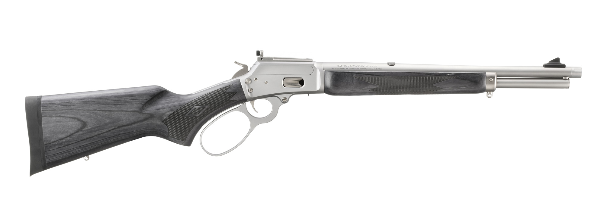 Marlin Model 1894 Trapper, .44 Mag, 16.1