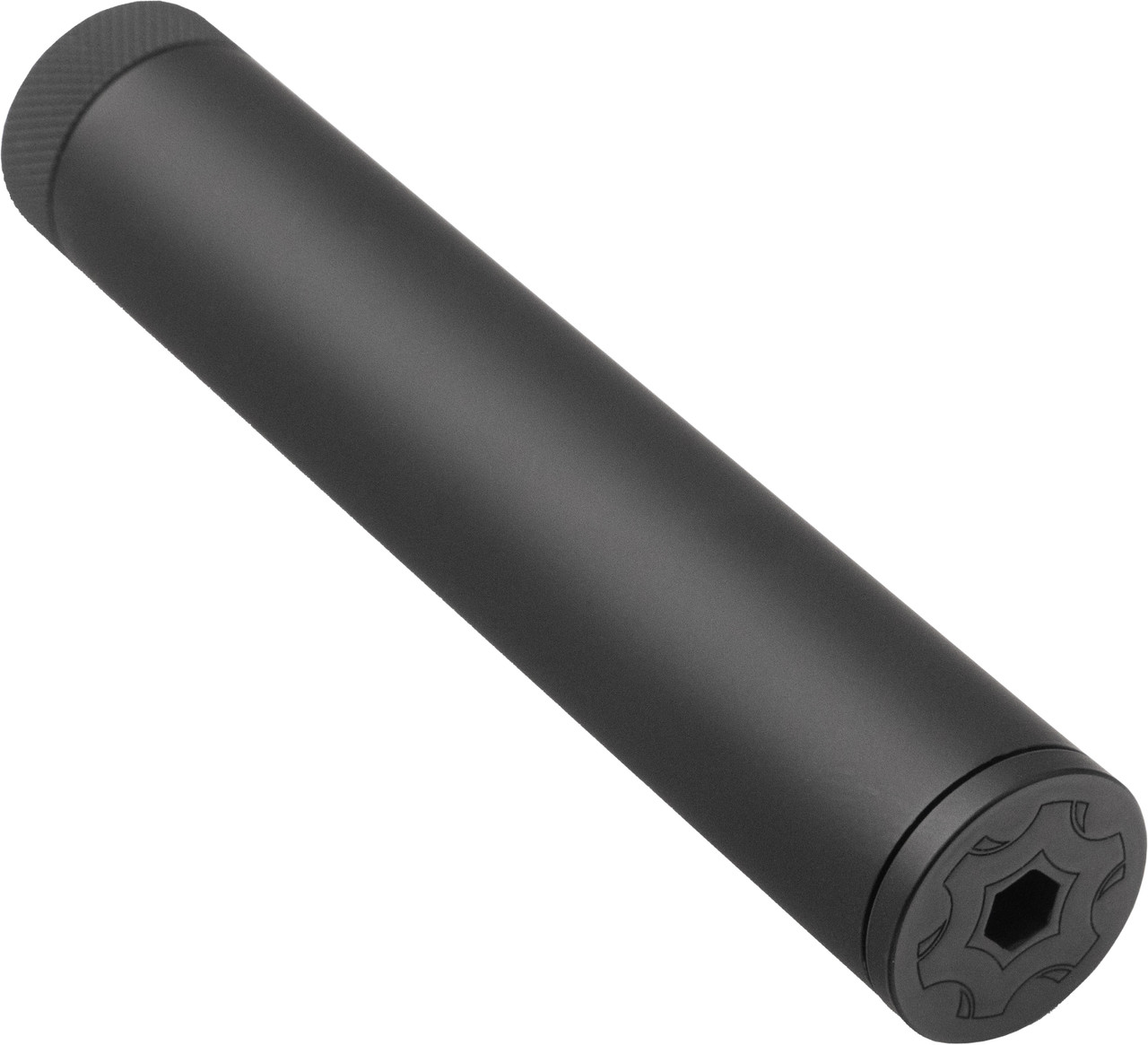 CMMG Defcan-22 .22LR Suppressor