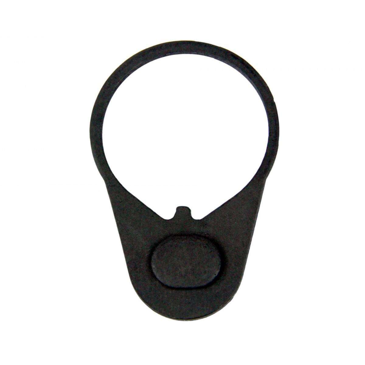 BATTLEHAWK ARMORY BattleHawk Armory Aluminum AR-15 Receiver Black En...