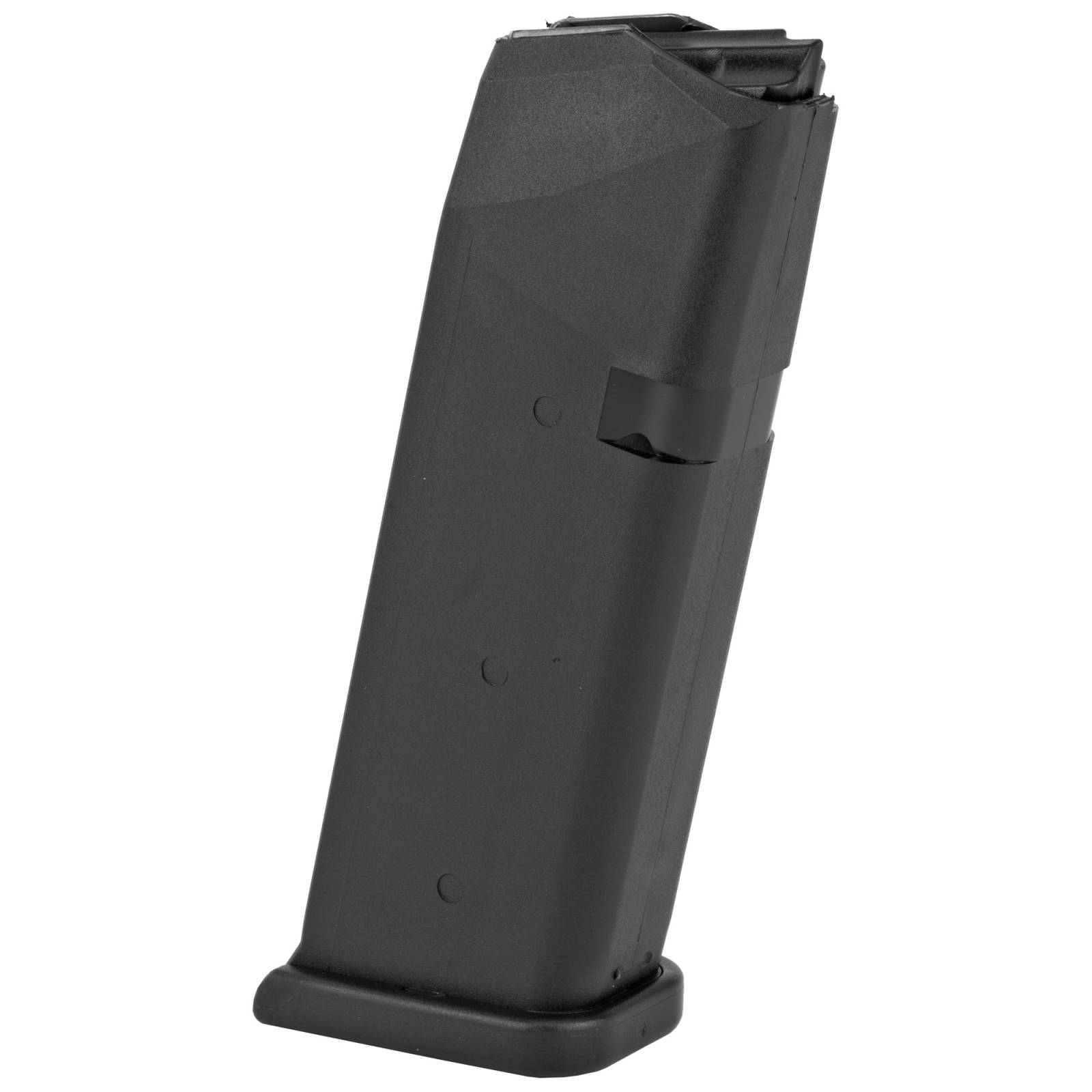 Glock 19 Gen5 9mm 15rd Black Magazine