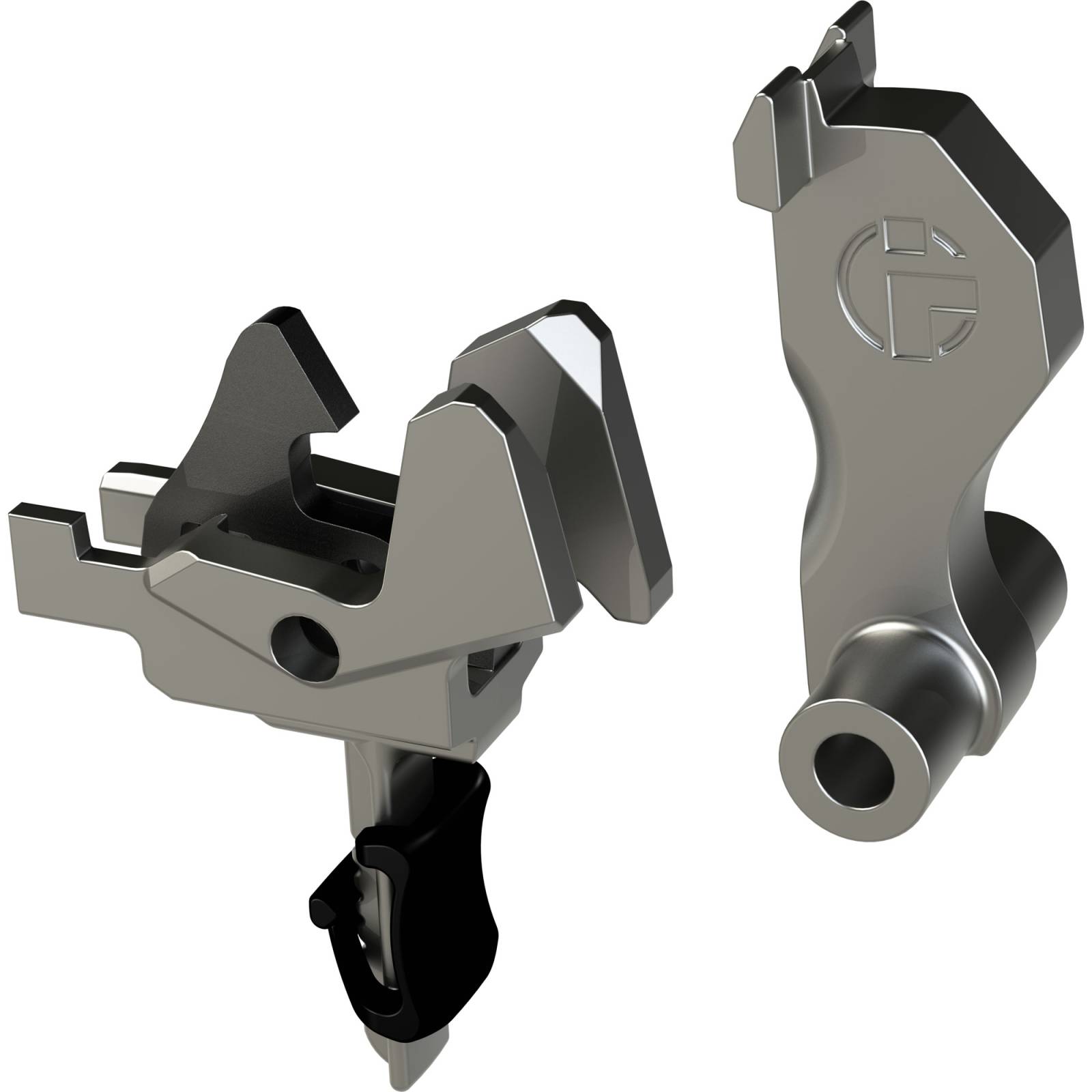 Hiperfire, T3, Trigger, Black