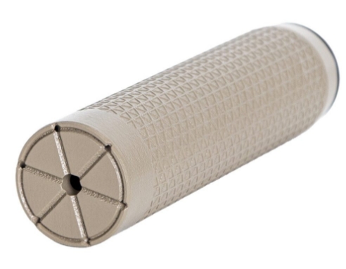 Radical Defense LS5, 5.56mm, FDE, Suppressor | BattleHawk Armory