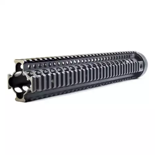 LARUE TACTICAL Larue Tactical LT210 Quad Rail Handguard Black An...