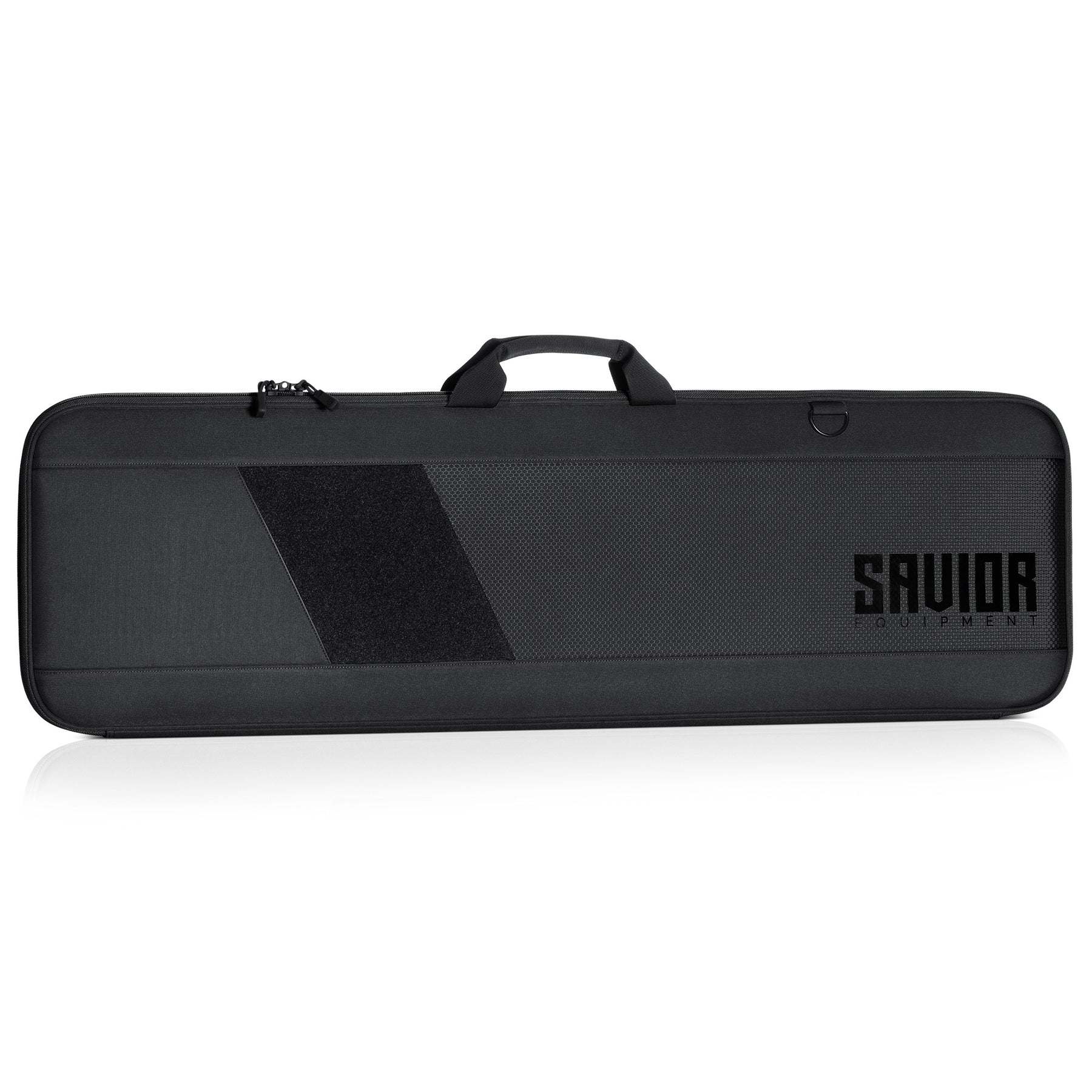 Savior Equipment Specialist Single Rifle Case 51" Obsidian Black