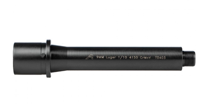Aero Precision AERO PRECISION 5.5" 9MM CMV BARREL