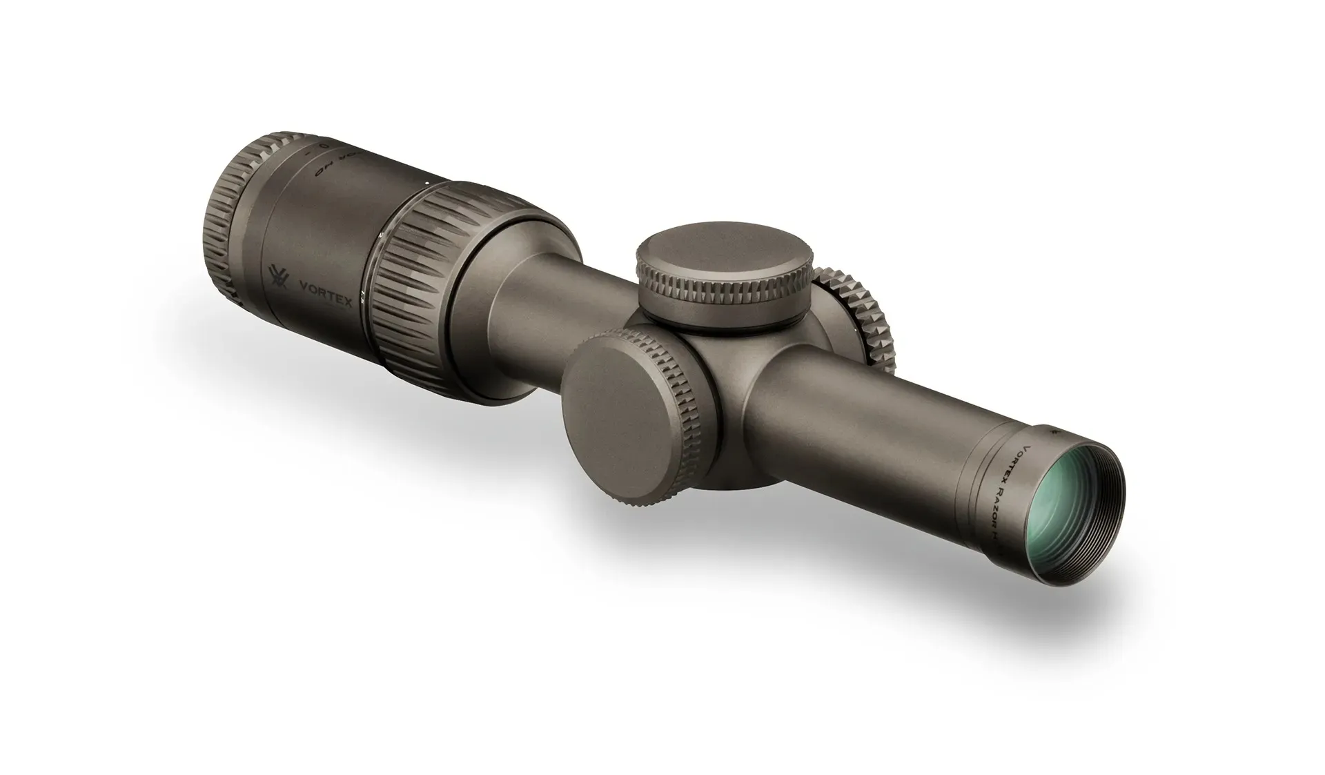 Vortex RZR Gen II HDE 16x24 JM1 BDC Riflescope BattleHawk Armory