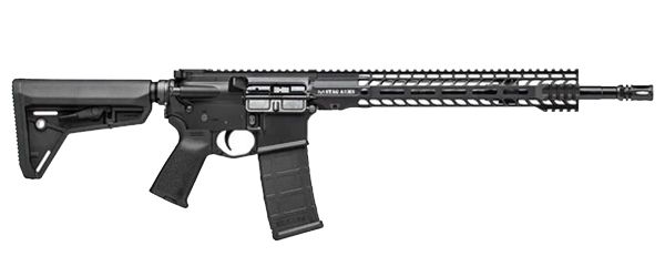 Stag Arms Stag15 Tactical 5.56 NATO 30rd 16' Barrel Rifle