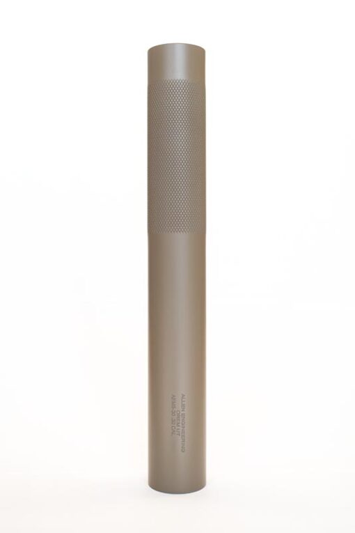 Allen Engineering Allen Engineering AEM5 FDE 30 Cal Suppressor