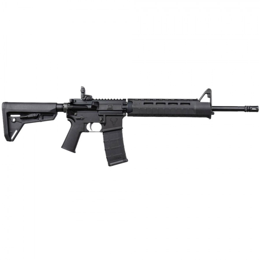 Stag Arms Stag-15 Sport 5.56 NATO 30rd 16' Barrel Black Rifle