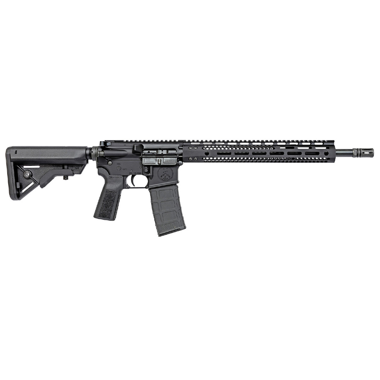 Watchtower Firearms Type 15M .223 Wylde 30+1rd 16' Barrel Black Rifle