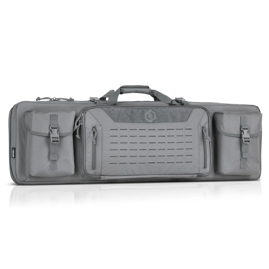 Savior Urban Warfare 42′ Rifle Case
