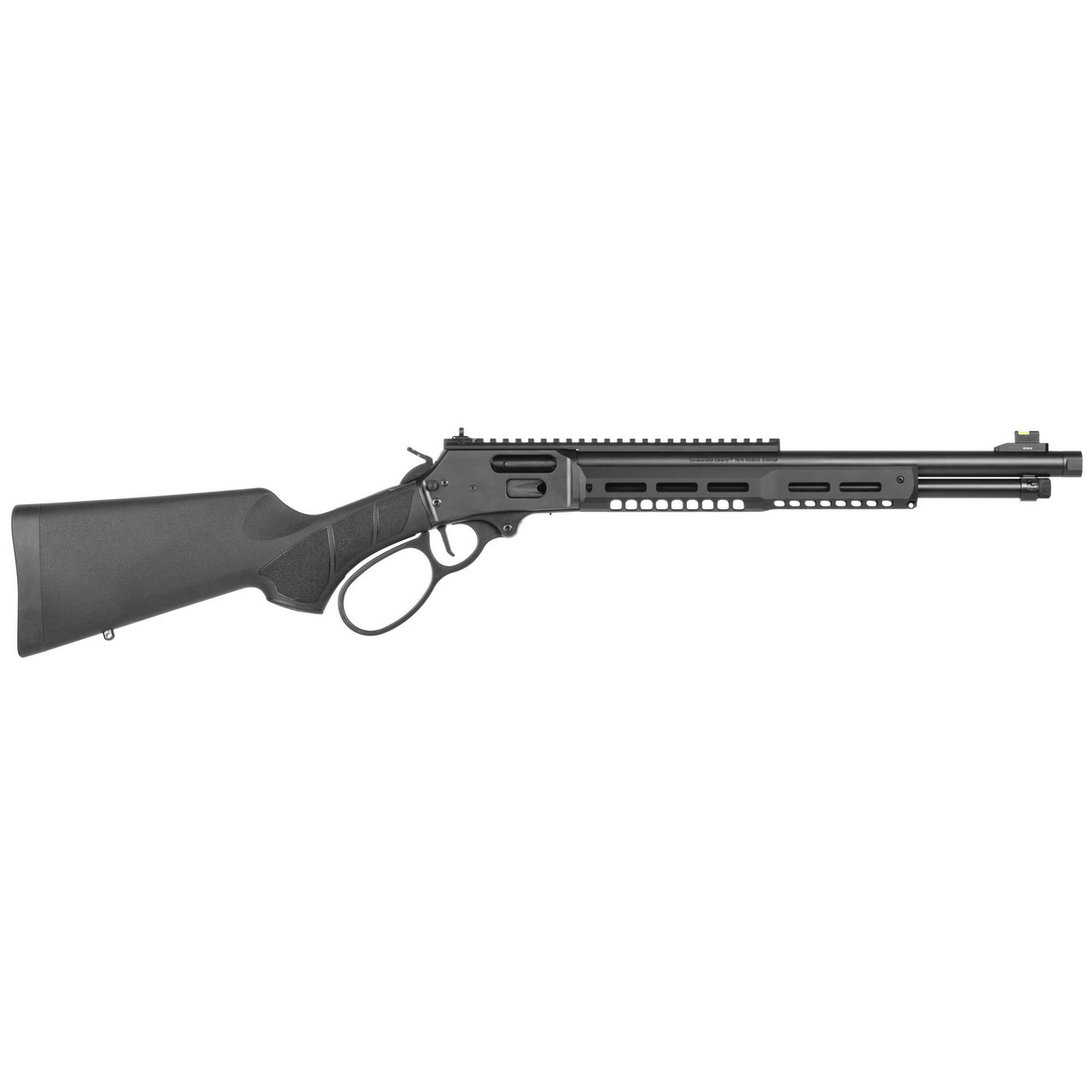 Smith & Wesson 1854 Stealth Hunter .44 Magnum 8+1rd 16.3' Barrel  Lever Action Rifle