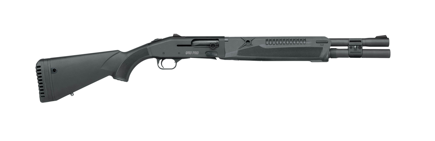 Mossberg 940 Pro Tactical SPX 12 Gauge 7+1 18.50' Barrel Black Shotgun