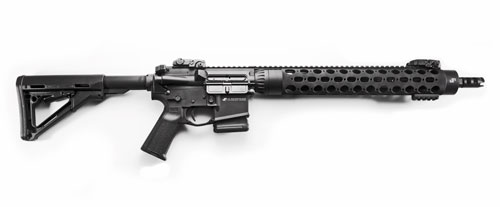 JP Enterprise JP-15 Professional Rifle – Precision Tactical .223 Wylde ...