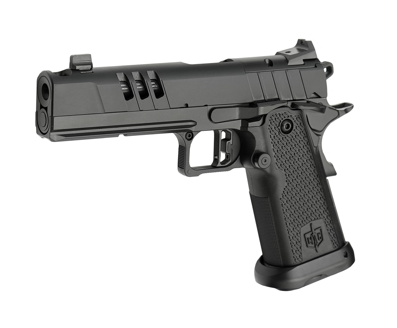 Mac 9 Comp 5" Pistol for Sale | BattleHawk Armory
