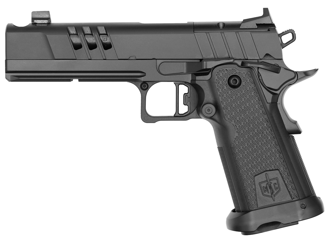 Mac 9 Comp 5" Pistol for Sale | BattleHawk Armory
