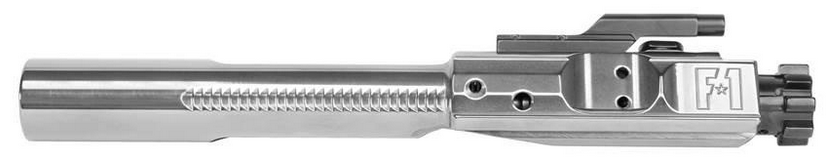 F 1 Firearms Surplus Ar 10 .308 Bcg Complete Silver Durabolt
