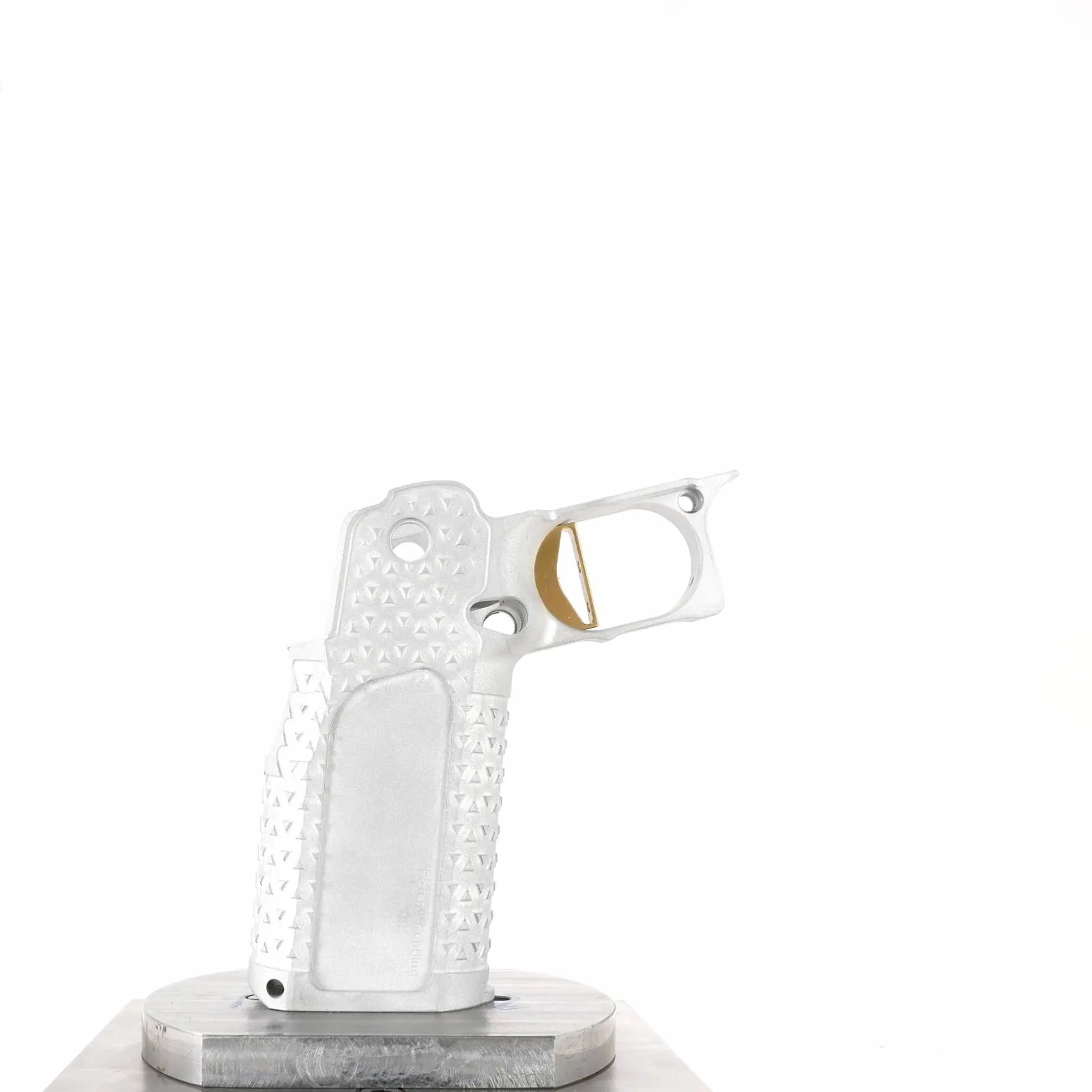 ATLAS GUNWORKS Atlas Gunworks Flat X-Line Trigger KIT Short Gold