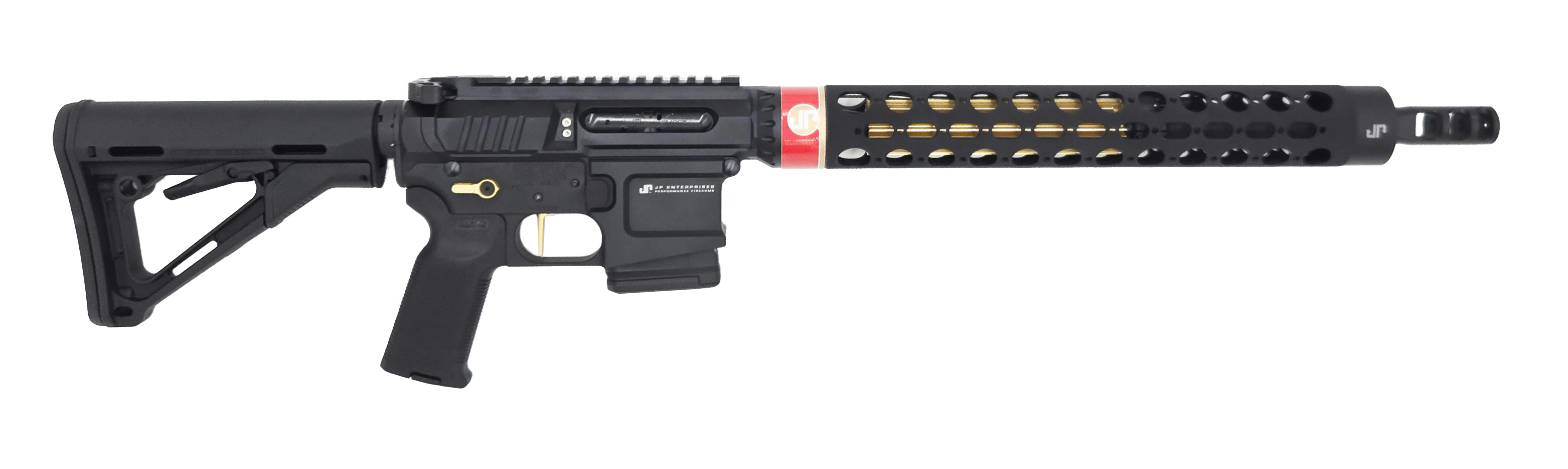JP CTR-02 Competition Rifle – .223, 16