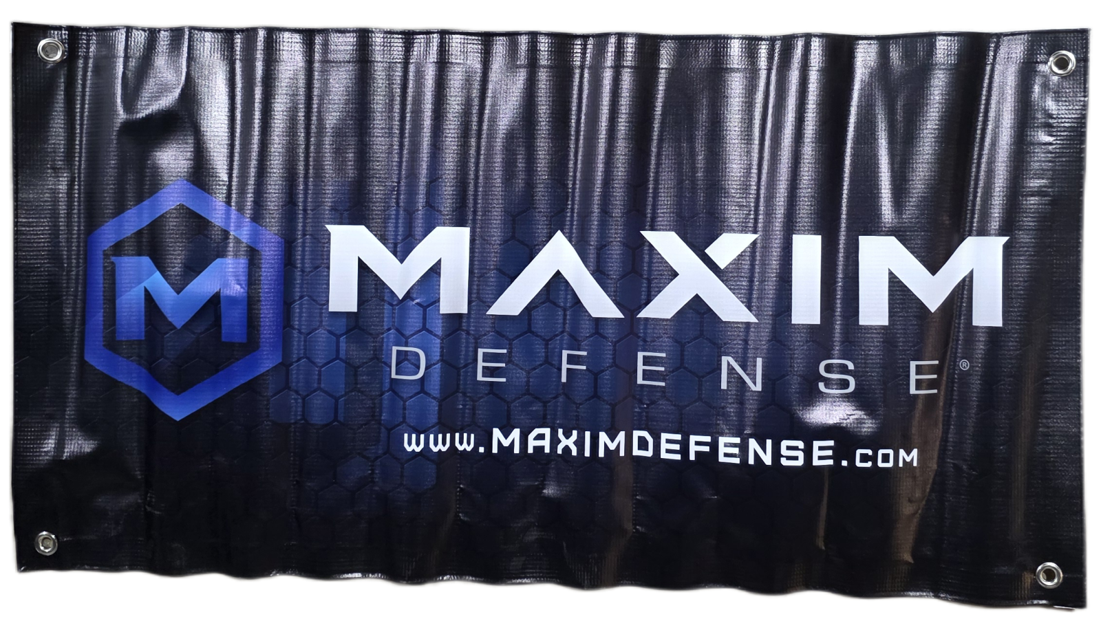 Maxim Defense 34.5