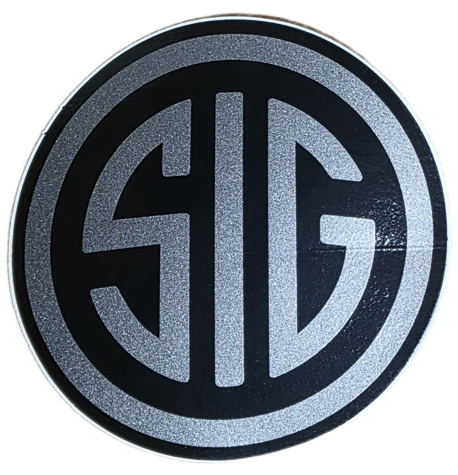 Sig Sticker Design Sig Sauer 4