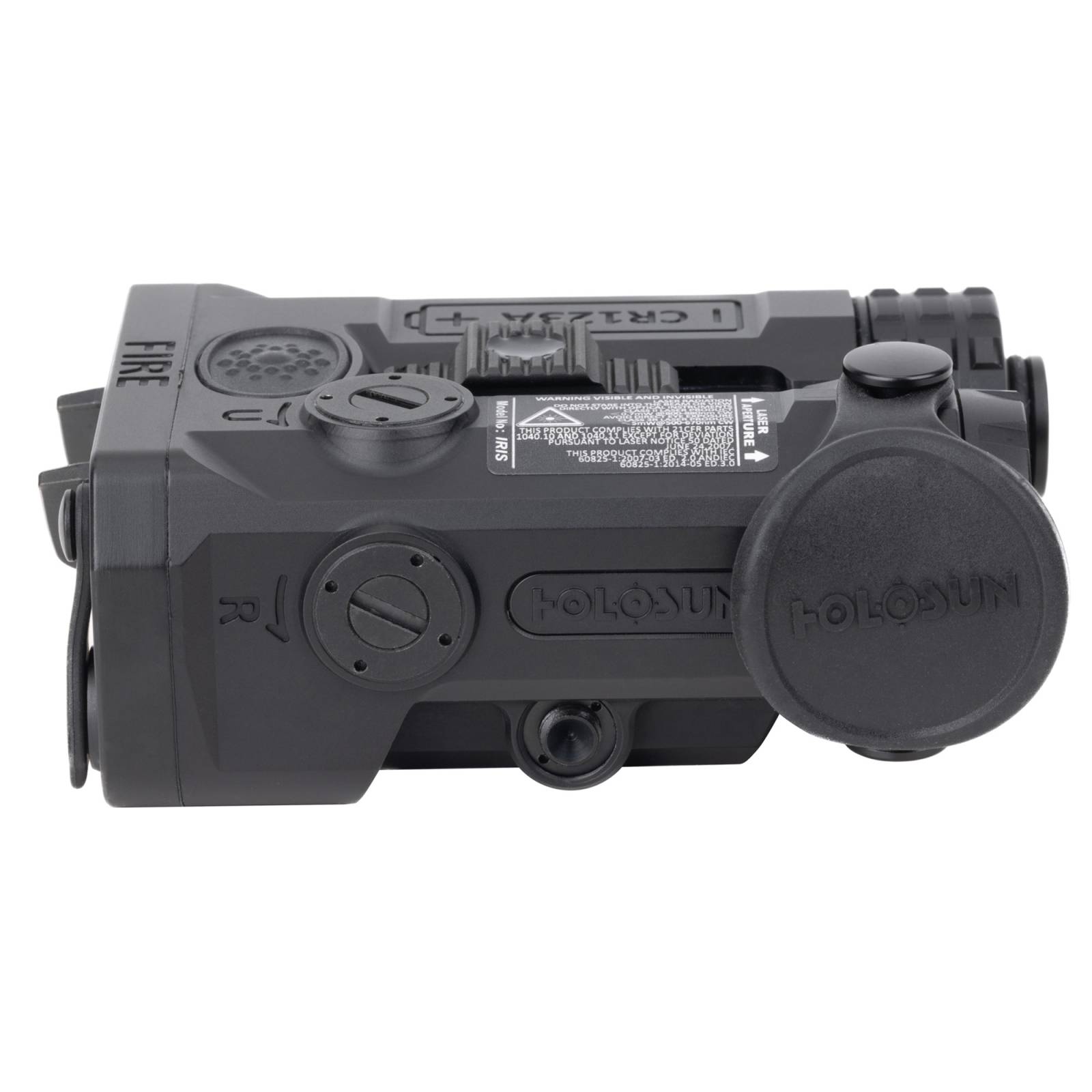 Holosun IRIS-RD3, IR Laser Designator/Illuminator