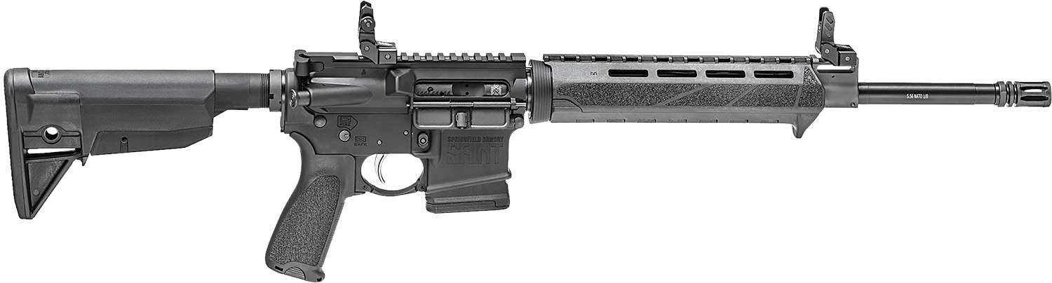 Springfield Armory Saint 5.56mm 16