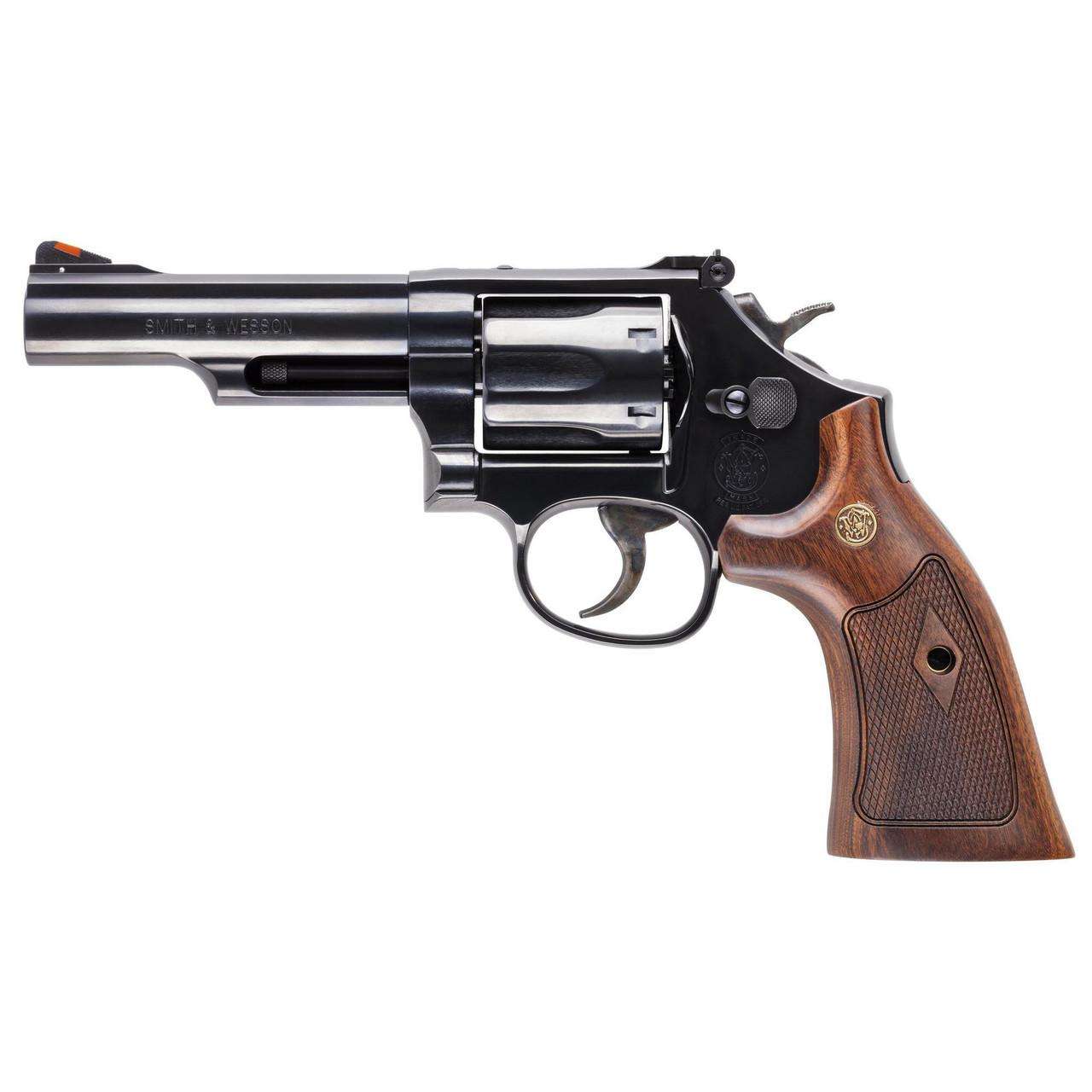 Smith & Wesson Model 19 Classic K-Frame, .357mag, 4.25