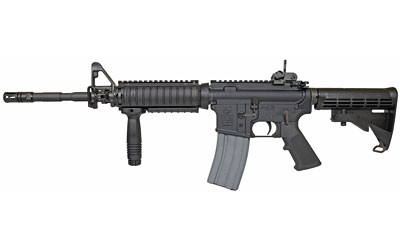 お値下げ中M4A1 CARBINE colt's M4シリーズ Colt M4A1 Carbine 5.56 NATO 14.5