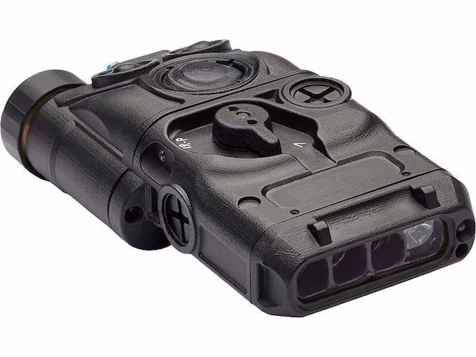 Steiner ATLAS Green / IR Laser Illuminator Laser S...