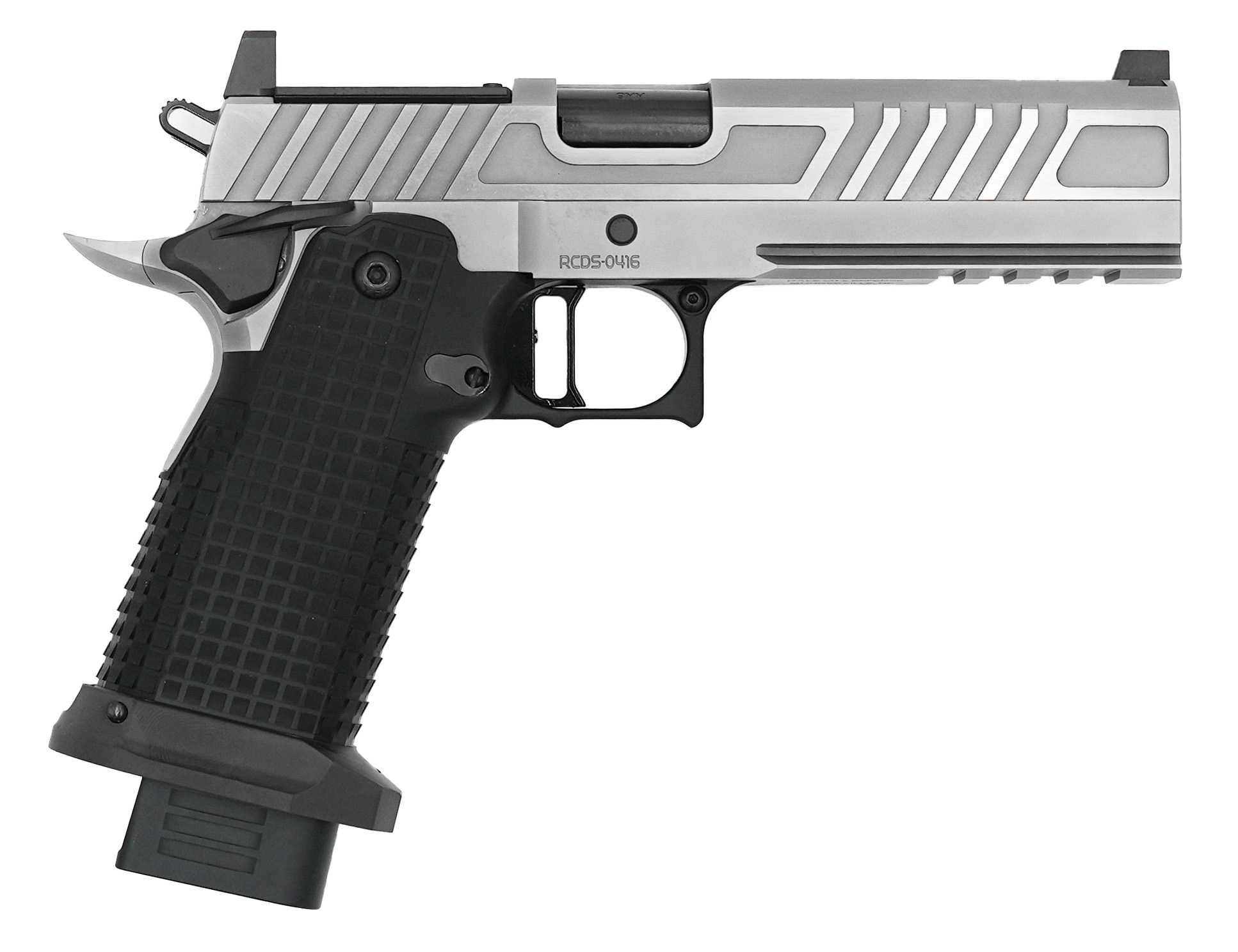 Race City Defense RC9 9mm 5