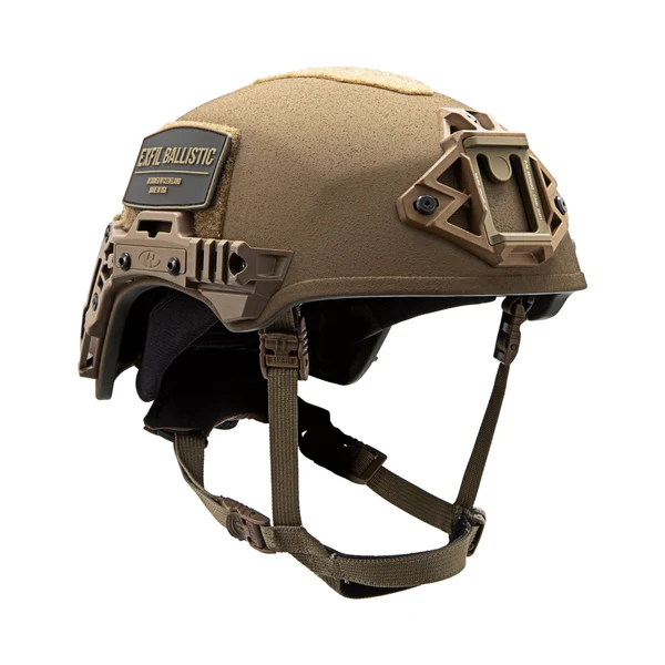 Team Wendy Exfil Ballistic Helmet Rail 2.0