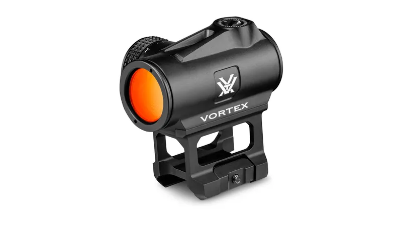 Vortex Triumph 2 Moa Red Dot Sight