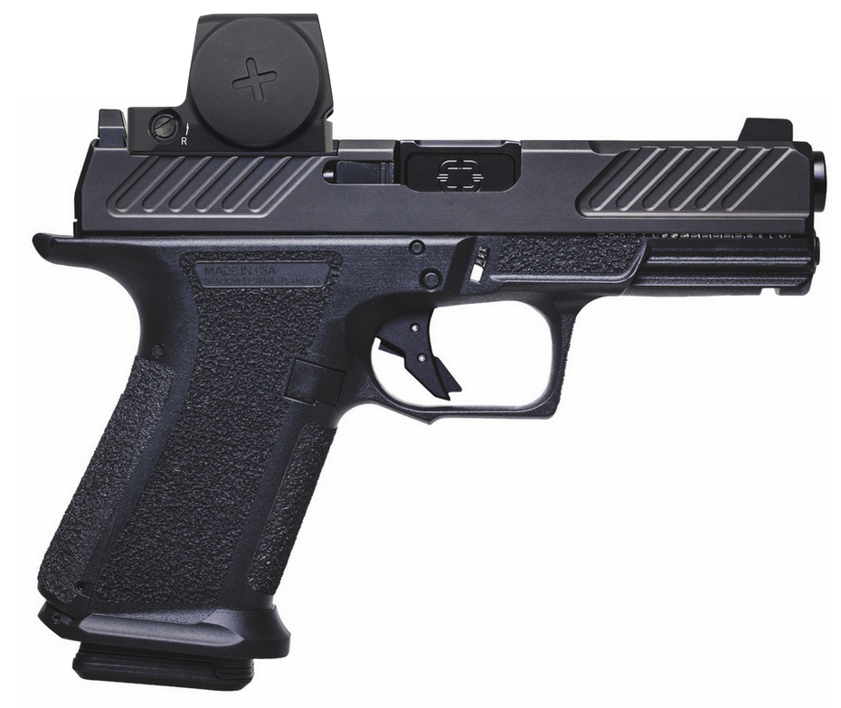 Shadow Systems MR920 Combat 9mm 4