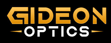 Gideon Optics Omega (SRO Compatible) Red Dot Sight 1x27mm | BattleHawk  Armory